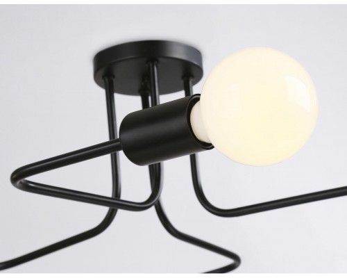 Потолочная люстра Ambrella light Traditional TR8022 Потолочная люстра Ambrella light Traditional TR8022