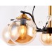 Потолочная люстра Ambrella light Traditional TR9072