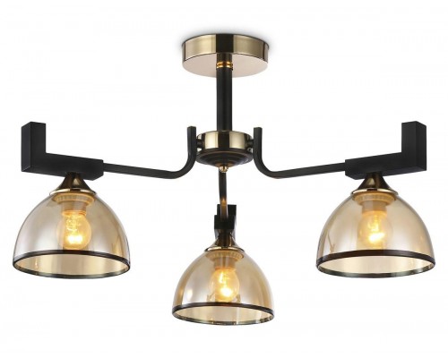 Потолочная люстра Ambrella light Traditional TR9098 Потолочная люстра Ambrella light Traditional TR9098
