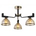 Потолочная люстра Ambrella light Traditional TR9098