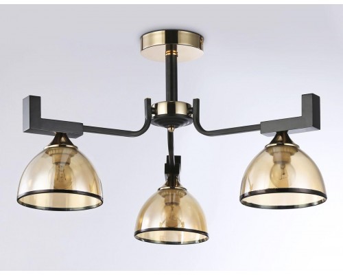 Потолочная люстра Ambrella light Traditional TR9098 Потолочная люстра Ambrella light Traditional TR9098