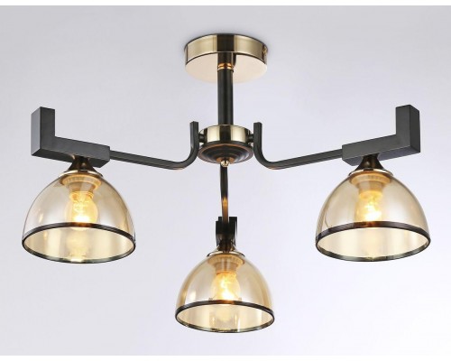 Потолочная люстра Ambrella light Traditional TR9098 Потолочная люстра Ambrella light Traditional TR9098