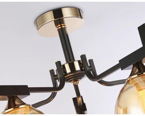 Потолочная люстра Ambrella light Traditional TR9099 Потолочная люстра Ambrella light Traditional TR9099
