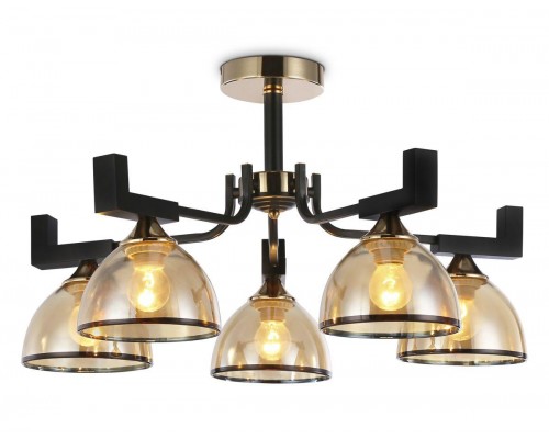 Потолочная люстра Ambrella light Traditional TR9099 Потолочная люстра Ambrella light Traditional TR9099