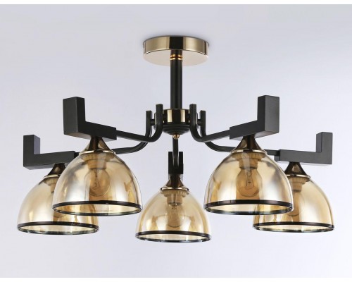 Потолочная люстра Ambrella light Traditional TR9099 Потолочная люстра Ambrella light Traditional TR9099