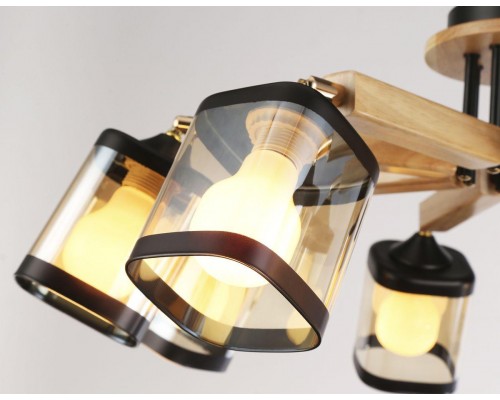 Потолочная люстра Ambrella light Traditional TR9530 Потолочная люстра Ambrella light Traditional TR9530