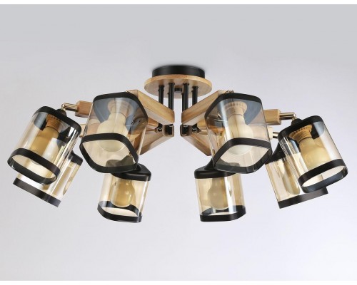 Потолочная люстра Ambrella light Traditional TR9530 Потолочная люстра Ambrella light Traditional TR9530