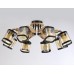 Потолочная люстра Ambrella light Traditional TR9530