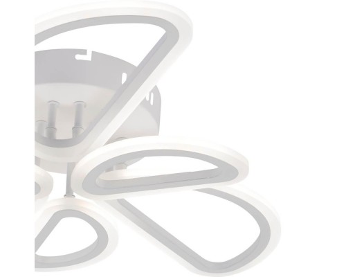 Потолочная люстра Escada Archer 10270/6LED Потолочная люстра Escada Archer 10270/6LED