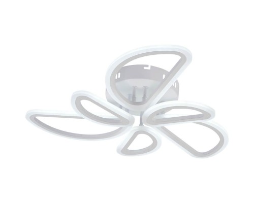 Потолочная люстра Escada Archer 10270/6LED Потолочная люстра Escada Archer 10270/6LED
