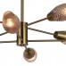 Потолочная люстра Escada Desire 10165/8PL Copper
