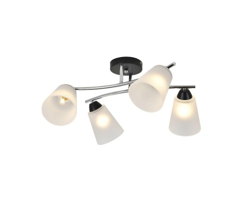 Потолочная люстра Escada Lavatera 2132/4P Потолочная люстра Escada Lavatera 2132/4P