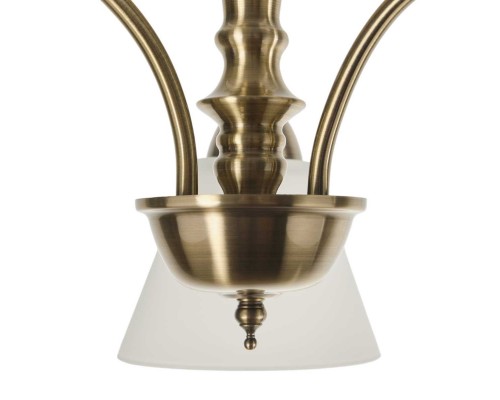 Потолочная люстра MyFar Anna MR1452-3C