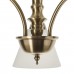Потолочная люстра MyFar Anna MR1452-3C