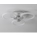 Потолочная светодиодная люстра Ambrella light Acrylica Original FA3838
