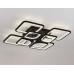 Потолочная светодиодная люстра Ambrella light Acrylica Original FA4424