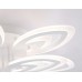 Потолочная светодиодная люстра Ambrella light Acrylica Original FA4547