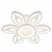 Потолочная светодиодная люстра Ambrella light Acrylica Original FA462