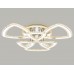 Потолочная светодиодная люстра Ambrella light Acrylica Original FA8861