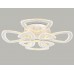 Потолочная светодиодная люстра Ambrella light Acrylica Original FA8863