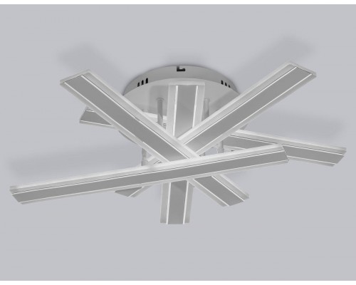 Потолочная светодиодная люстра Ambrella light Acrylica Original FA8903 Потолочная светодиодная люстра Ambrella light Acrylica Original FA8903