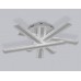 Потолочная светодиодная люстра Ambrella light Acrylica Original FA8903