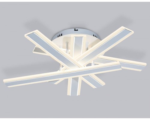 Потолочная светодиодная люстра Ambrella light Acrylica Original FA8903 Потолочная светодиодная люстра Ambrella light Acrylica Original FA8903