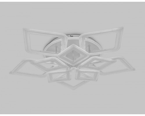 Потолочная светодиодная люстра Ambrella light Acrylica Original FA8914 Потолочная светодиодная люстра Ambrella light Acrylica Original FA8914