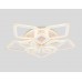 Потолочная светодиодная люстра Ambrella light Acrylica Original FA8914