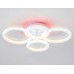 Потолочная светодиодная люстра Ambrella light Acrylica Original FA9524