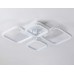 Потолочная светодиодная люстра Ambrella light Acrylica Original FA9541