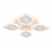 Потолочная светодиодная люстра Ambrella light Ice FA280