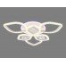 Потолочная светодиодная люстра Ambrella light Ice FA282