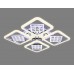 Потолочная светодиодная люстра Ambrella light Ice FA288