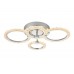 Потолочная светодиодная люстра Ambrella light Original FA412