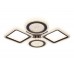 Потолочная светодиодная люстра Ambrella light Original FA431