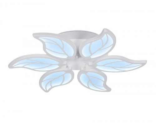 Потолочная светодиодная люстра Ambrella light Original FA459 Потолочная светодиодная люстра Ambrella light Original FA459