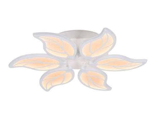 Потолочная светодиодная люстра Ambrella light Original FA459 Потолочная светодиодная люстра Ambrella light Original FA459