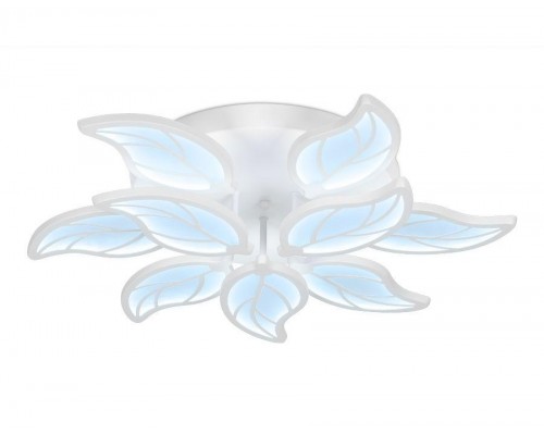 Потолочная светодиодная люстра Ambrella light Original FA460 Потолочная светодиодная люстра Ambrella light Original FA460