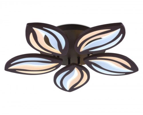 Потолочная светодиодная люстра Ambrella light Original FA464 Потолочная светодиодная люстра Ambrella light Original FA464