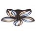 Потолочная светодиодная люстра Ambrella light Original FA464
