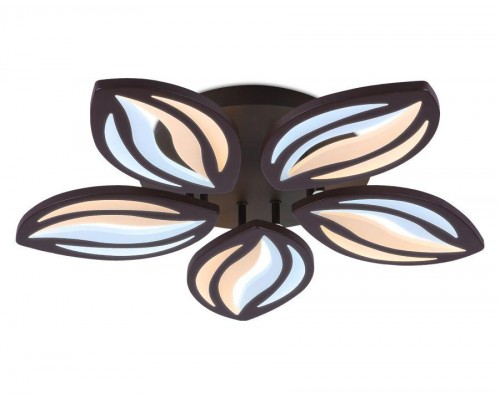 Потолочная светодиодная люстра Ambrella light Original FA464 Потолочная светодиодная люстра Ambrella light Original FA464