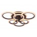 Потолочная светодиодная люстра Ambrella light Original FA528