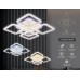 Потолочная светодиодная люстра Ambrella light Original FA5301