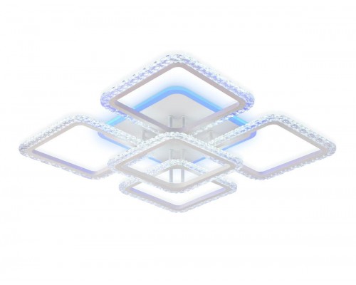 Потолочная светодиодная люстра Ambrella light Original FA5301 Потолочная светодиодная люстра Ambrella light Original FA5301