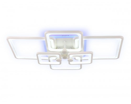 Потолочная светодиодная люстра Ambrella light Original FA5306 Потолочная светодиодная люстра Ambrella light Original FA5306