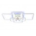 Потолочная светодиодная люстра Ambrella light Original FA5306
