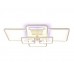 Потолочная светодиодная люстра Ambrella light Original FA5306