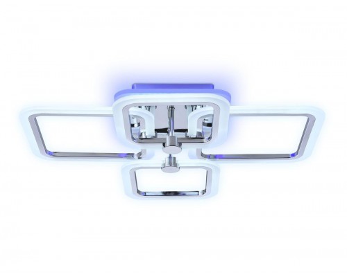 Потолочная светодиодная люстра Ambrella light Original FA534 Потолочная светодиодная люстра Ambrella light Original FA534
