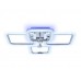 Потолочная светодиодная люстра Ambrella light Original FA534